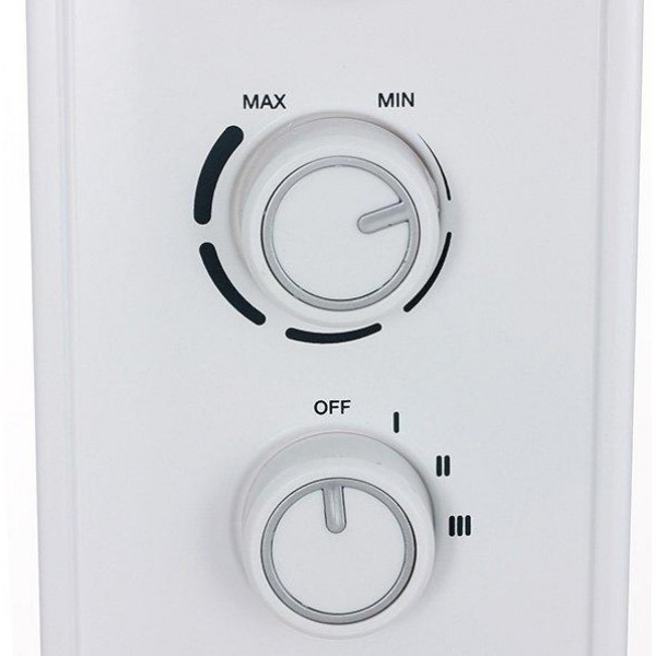 Масляный радиатор Electrolux EOH/M-6105