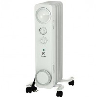 Масляный радиатор Electrolux EOH/M-6105
