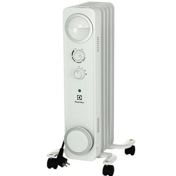 Масляный радиатор Electrolux EOH/M-6105