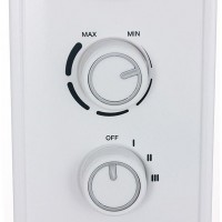 Масляный радиатор Electrolux EOH/M-6209