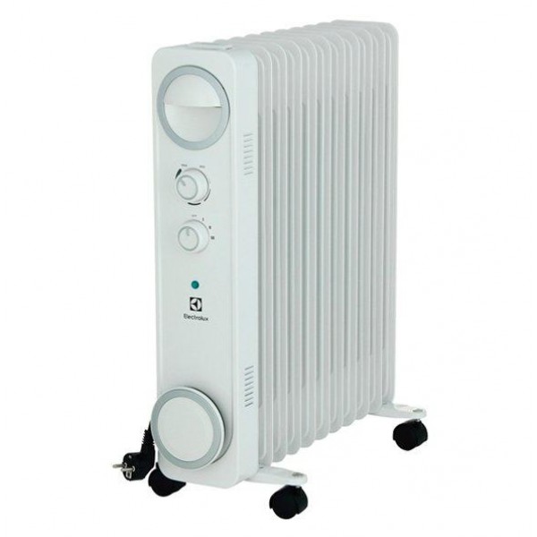 Масляный радиатор Electrolux EOH/M-6221