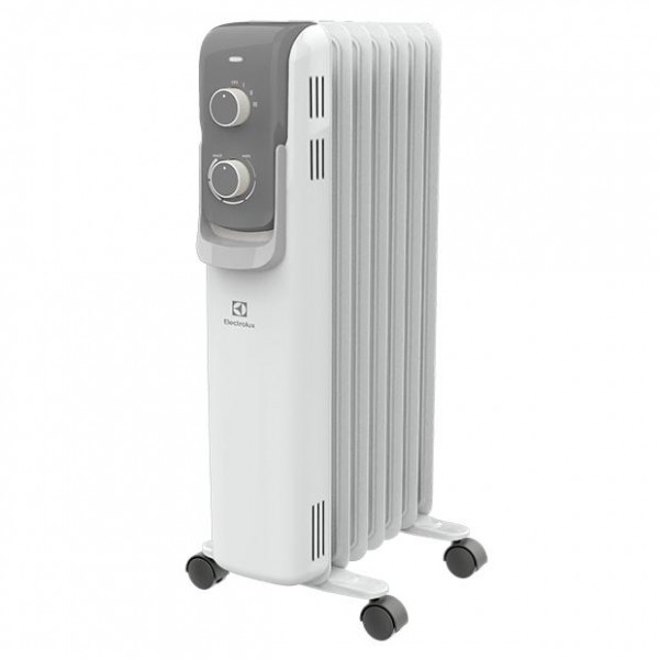 Масляный радиатор Electrolux EOH/M-7157