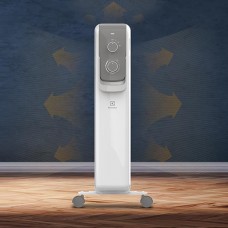 Масляный радиатор Electrolux EOH/M-7209