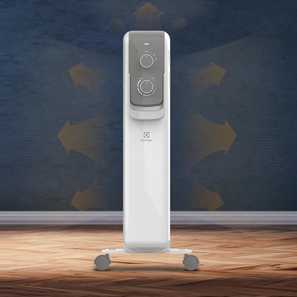 Масляный радиатор Electrolux EOH/M-7209