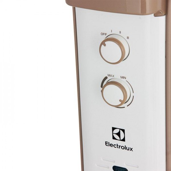 Масляный радиатор Electrolux EOH/M-9209