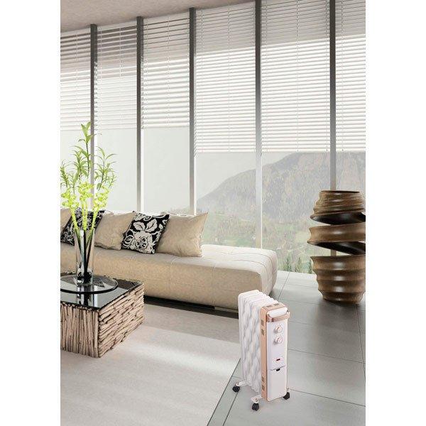 Масляный радиатор Electrolux EOH/M-9209