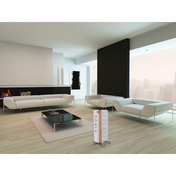 Масляный радиатор Electrolux EOH/M-9209