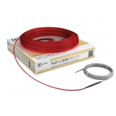 Нагревательный кабель Electrolux ETC 2-17-500