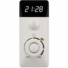 Электрический накопительный водонагреватель из нержавеющей стали Electrolux EWH 100 Centurio IQ 2.0