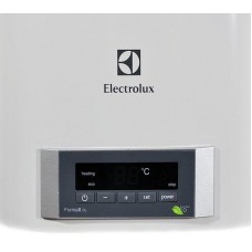 Эмалированный электрический накопительный водонагреватель Electrolux EWH 100 Formax DL