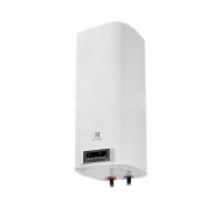 Эмалированный электрический накопительный водонагреватель Electrolux EWH 100 Formax DL