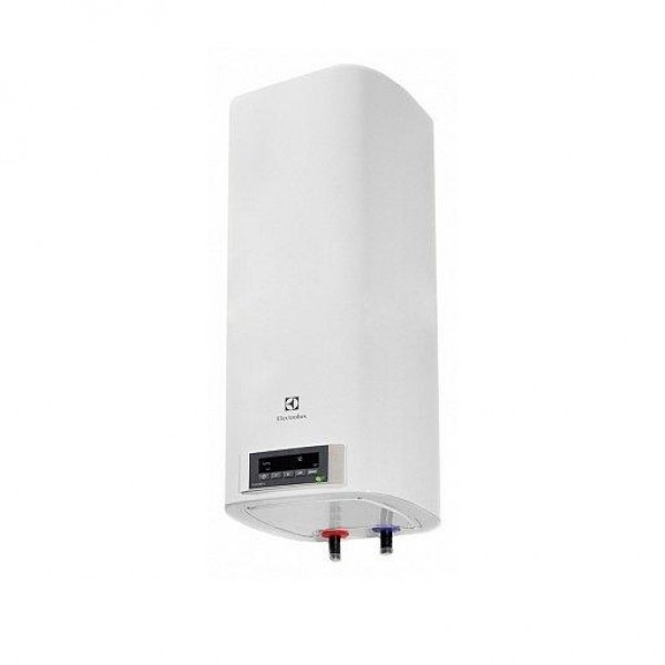 Эмалированный электрический накопительный водонагреватель Electrolux EWH 100 Formax DL