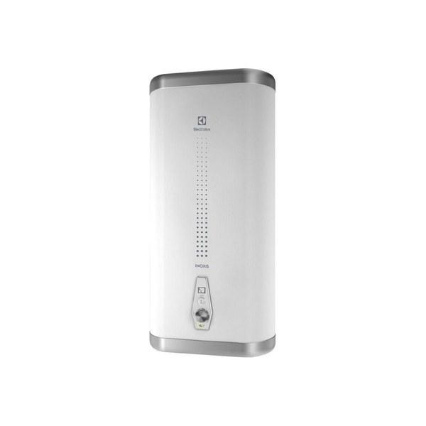 Электрический накопительный водонагреватель из нержавеющей стали Electrolux EWH 100 Inoxis