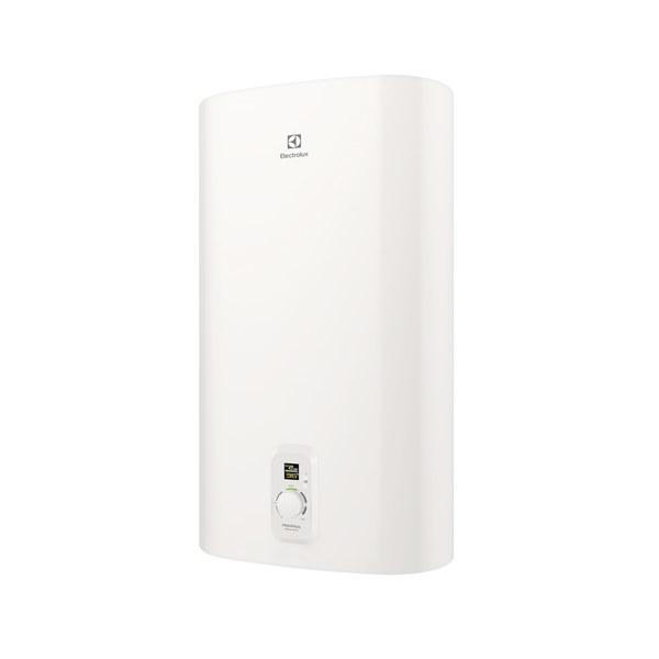 Электрический накопительный водонагреватель из нержавеющей стали Electrolux EWH 100 Maximus