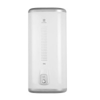 Электрический накопительный водонагреватель из нержавеющей стали Electrolux EWH 100 Royal