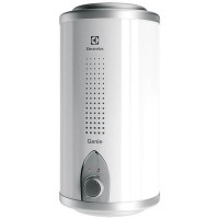 Электрический накопительный водонагреватель из нержавеющей стали Electrolux EWH 15 Genie U