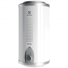 Электрический накопительный водонагреватель из нержавеющей стали Electrolux EWH 15 Genie U