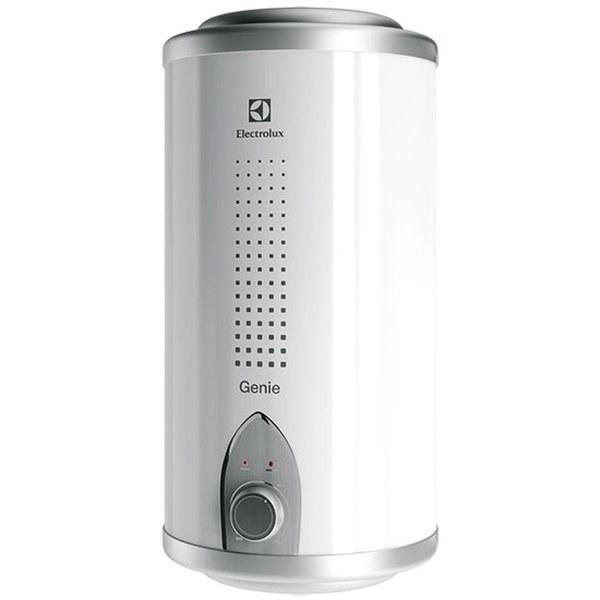 Электрический накопительный водонагреватель из нержавеющей стали Electrolux EWH 15 Genie U