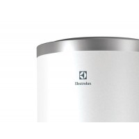 Электрический накопительный водонагреватель из нержавеющей стали Electrolux EWH 15 Rival U