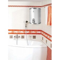 Электрический накопительный водонагреватель из нержавеющей стали Electrolux EWH 15 Rival U