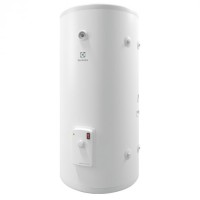 Эмалированный электрический накопительный водонагреватель Electrolux EWH 200 AXIOmatic PROFF