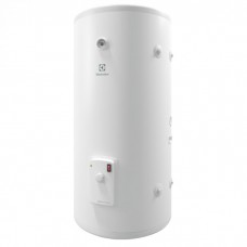 Эмалированный электрический накопительный водонагреватель Electrolux EWH 200 AXIOmatic PROFF