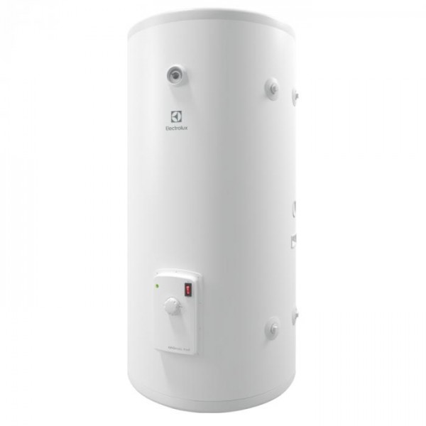 Эмалированный электрический накопительный водонагреватель Electrolux EWH 200 AXIOmatic PROFF