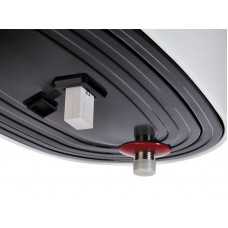 Электрический накопительный водонагреватель из нержавеющей стали Electrolux EWH 30 Centurio IQ 2.0