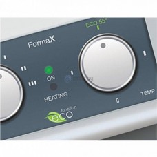 Эмалированный электрический накопительный водонагреватель Electrolux EWH 30 Formax