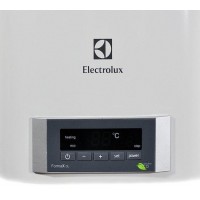 Эмалированный электрический накопительный водонагреватель Electrolux EWH 30 Formax DL