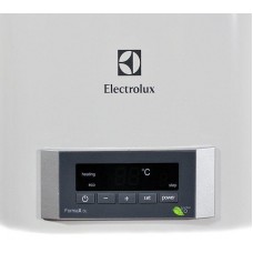 Эмалированный электрический накопительный водонагреватель Electrolux EWH 30 Formax DL