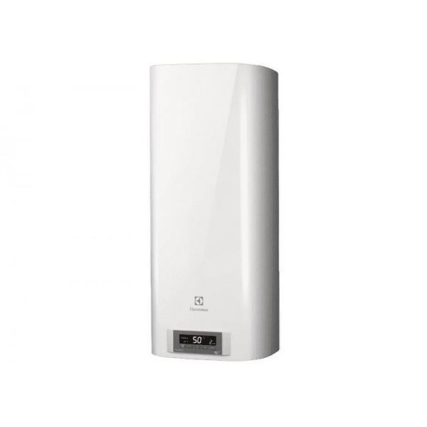 Эмалированный электрический накопительный водонагреватель Electrolux EWH 30 Formax DL