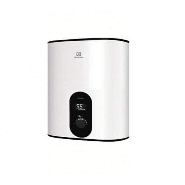 Эмалированный электрический накопительный водонагреватель Electrolux EWH 30 Gladius