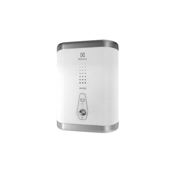 Электрический накопительный водонагреватель из нержавеющей стали Electrolux EWH 30 Inoxis