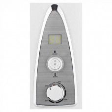 Электрический накопительный водонагреватель из нержавеющей стали Electrolux EWH 30 Interio 3