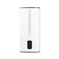 Эмалированный электрический накопительный водонагреватель Electrolux EWH 30 Megapolis WiFi