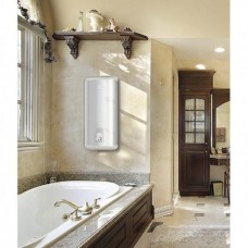 Электрический накопительный водонагреватель из нержавеющей стали Electrolux EWH 30 Royal