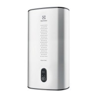 Электрический накопительный водонагреватель из нержавеющей стали Electrolux EWH-30 Royal Flash Silver