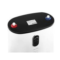 Электрический накопительный водонагреватель из нержавеющей стали Electrolux EWH-30 Royal Flash Silver