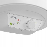 Эмалированный электрический накопительный водонагреватель Electrolux EWH 50 DRYver