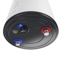 Электрический накопительный водонагреватель из нержавеющей стали Electrolux EWH 50 Fidelity