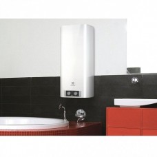 Эмалированный электрический накопительный водонагреватель Electrolux EWH 50 Formax