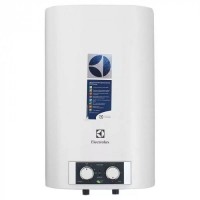 Эмалированный электрический накопительный водонагреватель Electrolux EWH 50 Formax
