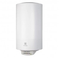 Эмалированный электрический накопительный водонагреватель Electrolux EWH 50 Heatronic DL Slim DryHeat