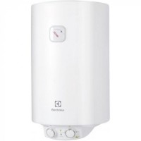 Эмалированный электрический накопительный водонагреватель Electrolux EWH 50 Heatronic Slim DryHeat