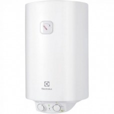 Эмалированный электрический накопительный водонагреватель Electrolux EWH 50 Heatronic Slim DryHeat
