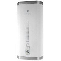 Электрический накопительный водонагреватель из нержавеющей стали Electrolux EWH 50 Inoxis