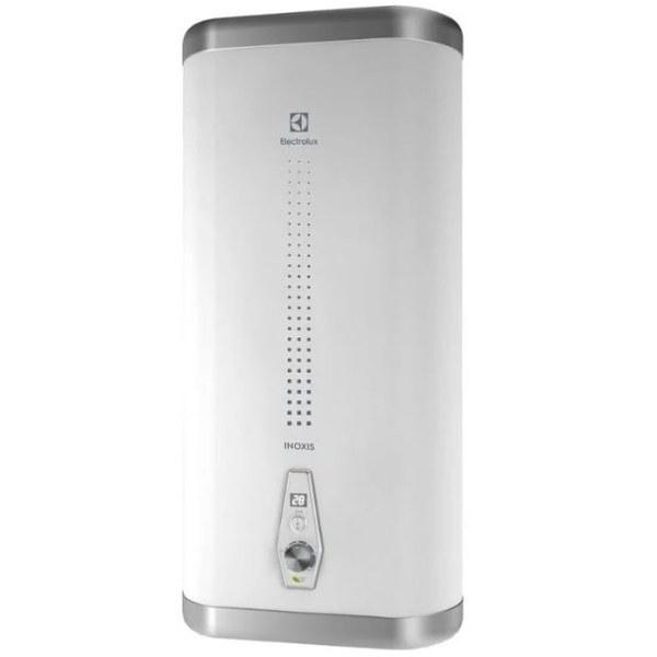 Электрический накопительный водонагреватель из нержавеющей стали Electrolux EWH 50 Inoxis