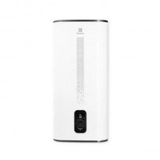 Эмалированный электрический накопительный водонагреватель Electrolux EWH 50 Megapolis WiFi