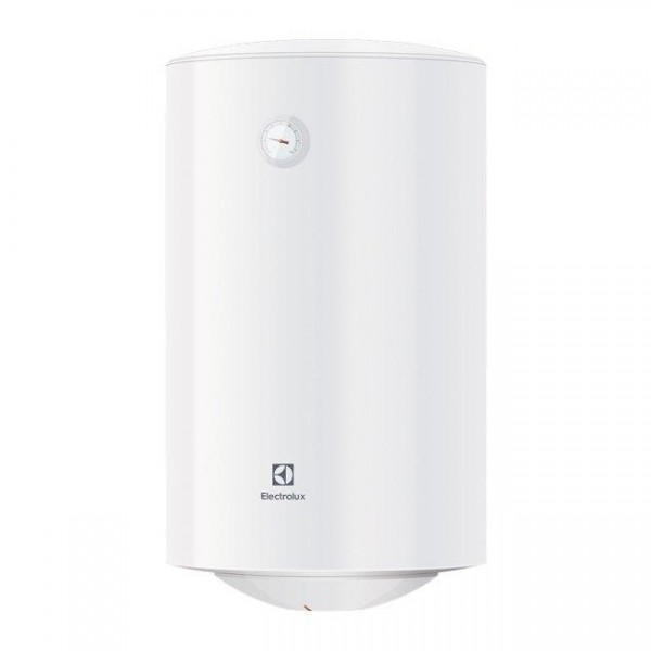 Эмалированный электрический накопительный водонагреватель Electrolux EWH 50 Quantum Pro